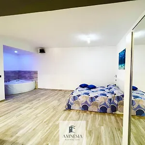 Amnesia Taormina