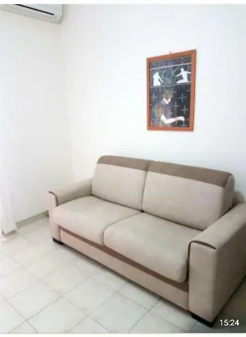 Rita & Pina'S Central Naples Appartamento 0*,