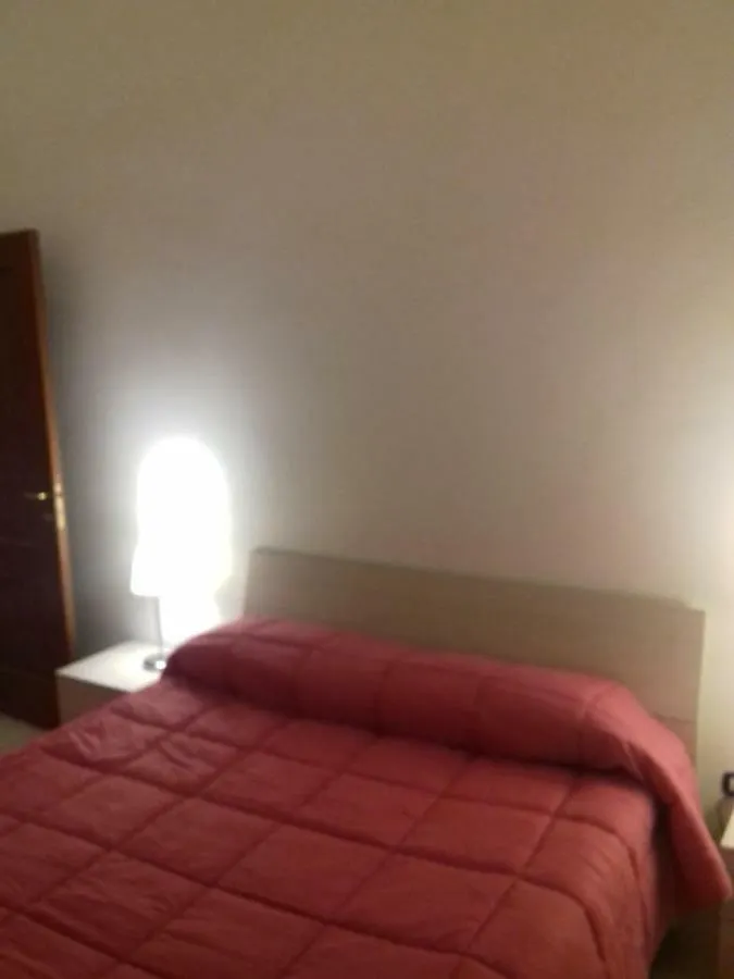 Rita & Pina'S Central Naples Appartamento Italia