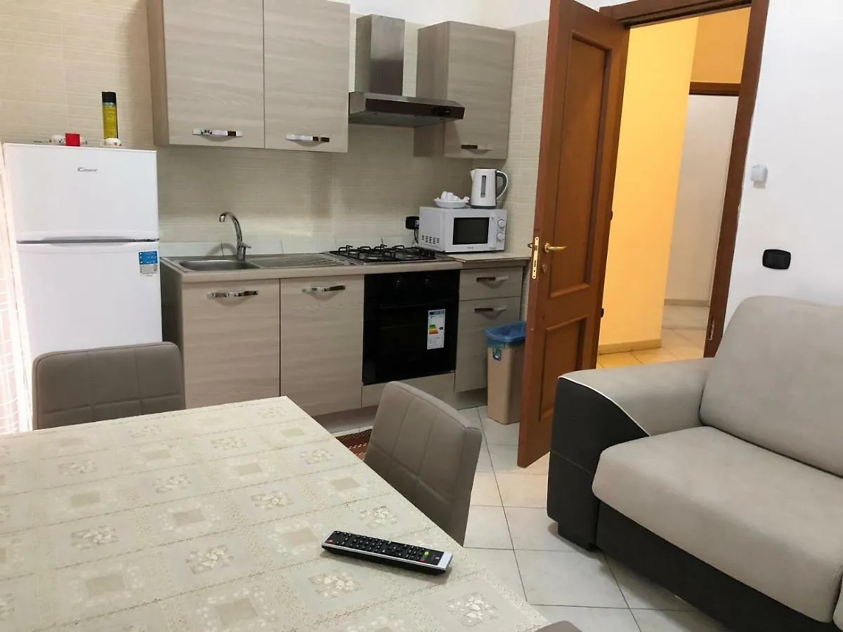 Rita & Pina'S Central Naples Appartamento